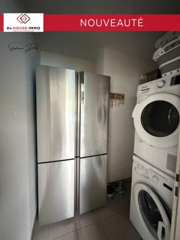 Maison à vendre 6 pièces de 116 m²