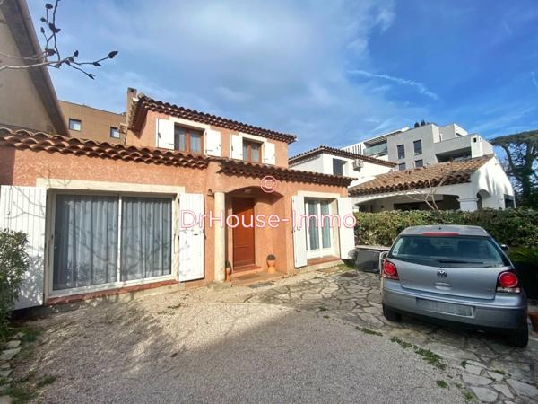 Maison à vendre 5 pièces de 121 m²