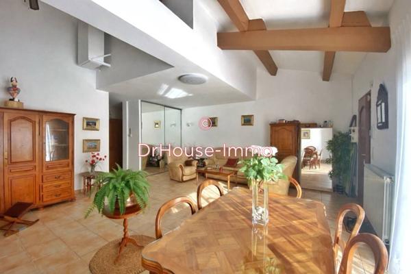 Maison à vendre 5 pièces de 121 m²