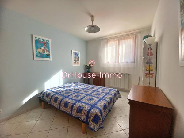 Maison à vendre 5 pièces de 121 m²