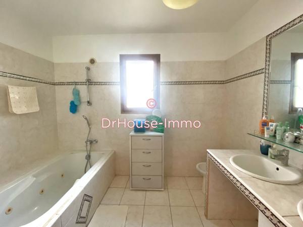 Maison à vendre 5 pièces de 121 m²