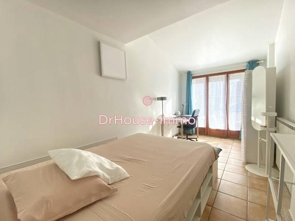 Maison à vendre 5 pièces de 121 m²