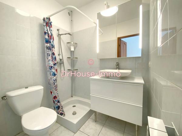 Maison à vendre 5 pièces de 121 m²