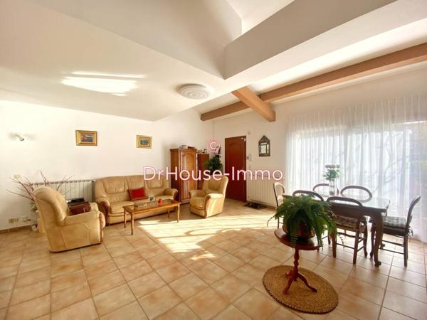 Maison à vendre 5 pièces de 121 m²