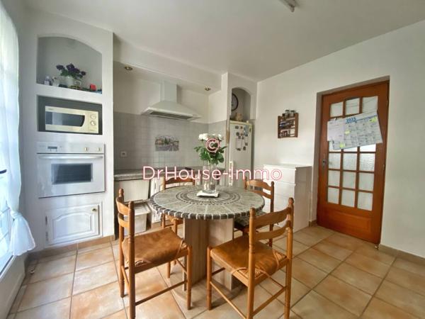 Maison à vendre 5 pièces de 121 m²