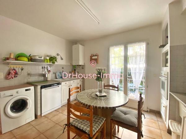 Maison à vendre 5 pièces de 121 m²