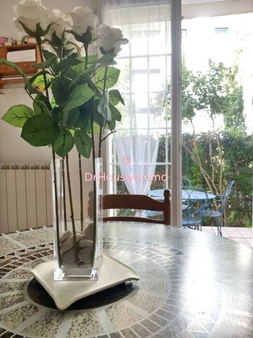 Maison à vendre 5 pièces de 121 m²