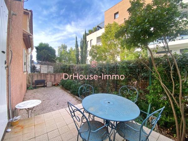 Maison à vendre 5 pièces de 121 m²