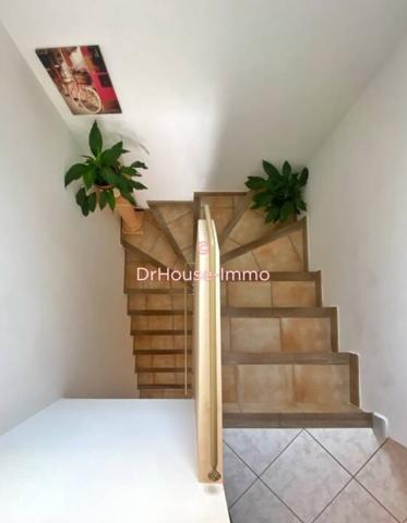 Maison à vendre 5 pièces de 121 m²