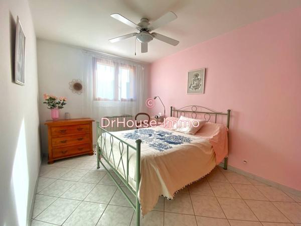 Maison à vendre 5 pièces de 121 m²