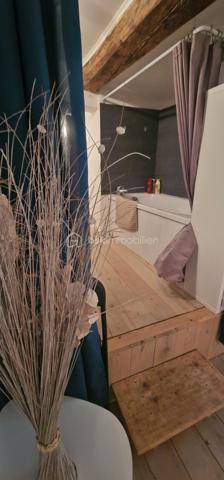 Appartement de 77,97 m²