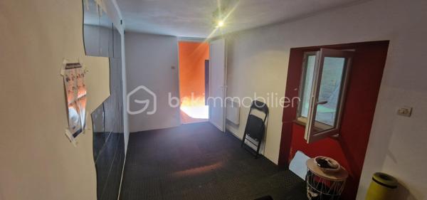 Appartement de 77,97 m²