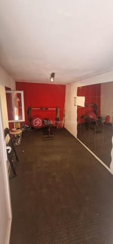 Appartement de 77,97 m²