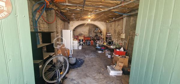 Appartement de 77,97 m²