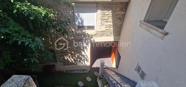 Appartement de 77,97 m²