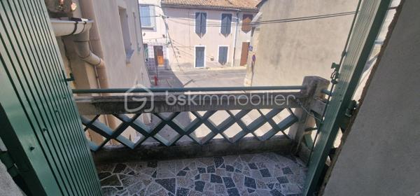 Appartement de 77,97 m²