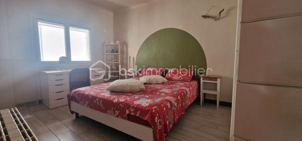 Appartement de 77,97 m²