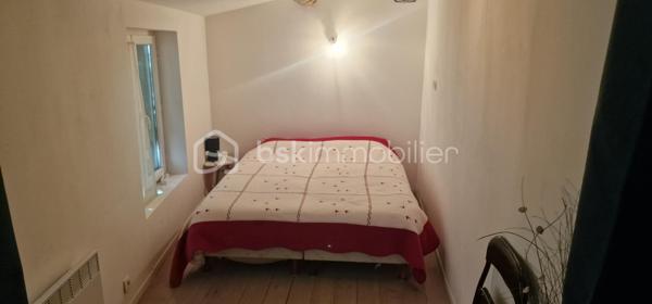 Appartement de 77,97 m²