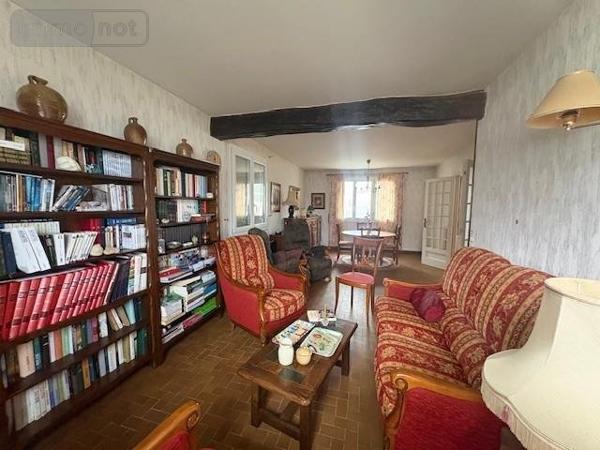 Maison à vendre à Bagneux dans le Maine-et-Loire (49400), ref : 49105-920