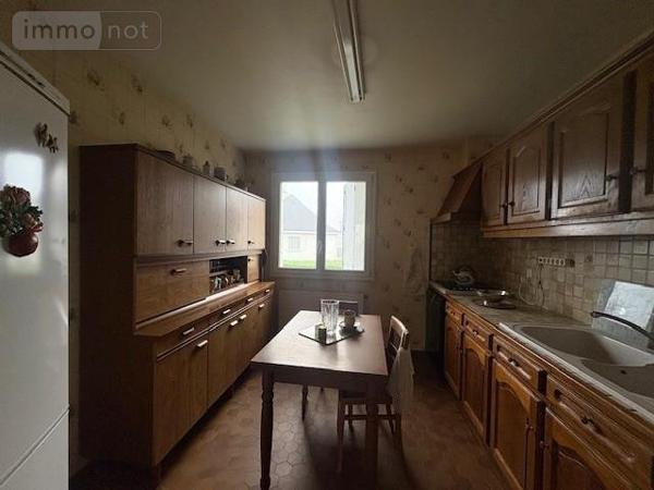 Maison à vendre à Bagneux dans le Maine-et-Loire (49400), ref : 49105-920