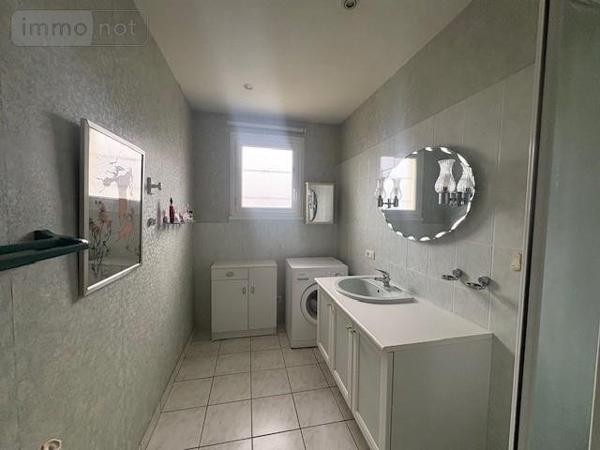 Maison à vendre à Bagneux dans le Maine-et-Loire (49400), ref : 49105-920