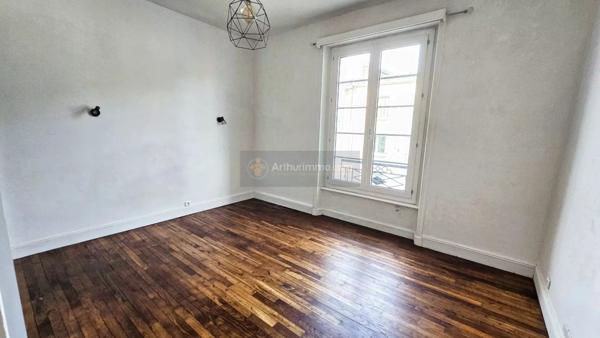 Vente Appartement 7 pièces 121 m2 à Brest