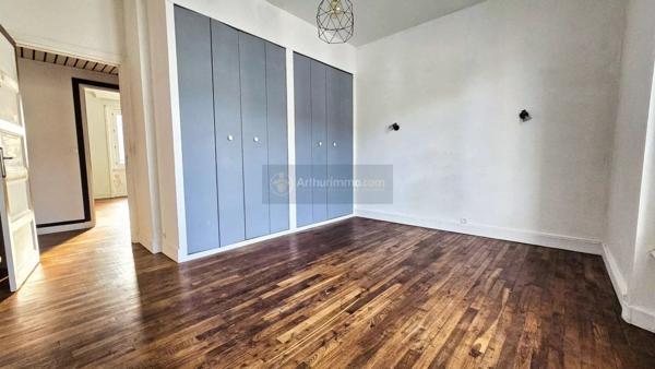 Vente Appartement 7 pièces 121 m2 à Brest