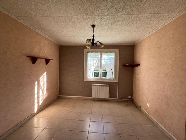 Maison Avrille 4 pièce(s) 110 m2