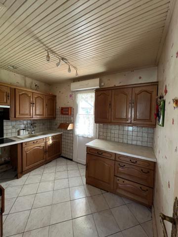 Maison Avrille 4 pièce(s) 110 m2