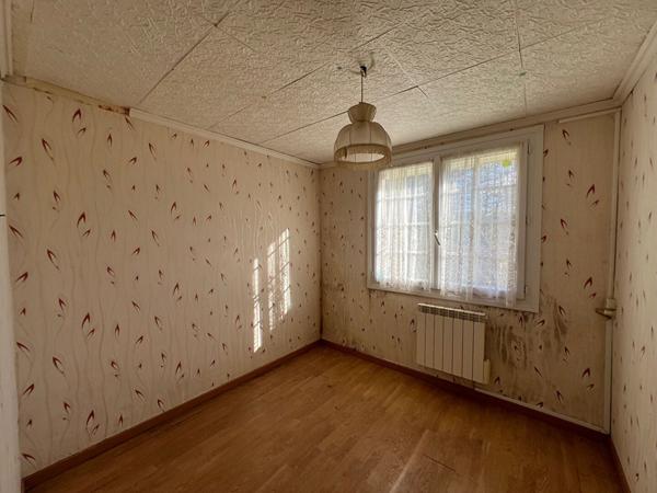 Maison Avrille 4 pièce(s) 110 m2