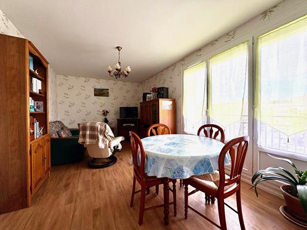 Appartement Nantes 3 pièces 62 m2