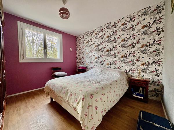 Appartement Nantes 3 pièces 62 m2