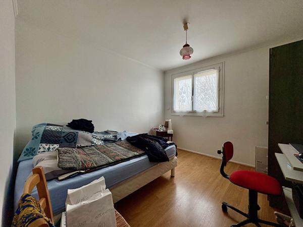 Appartement Nantes 3 pièces 62 m2