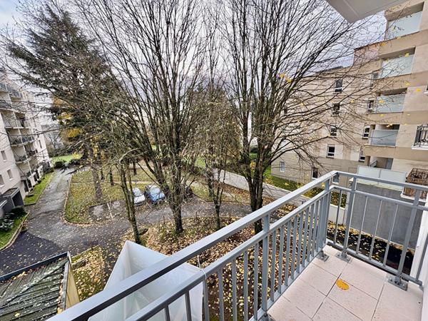 Appartement Nantes 3 pièces 62 m2