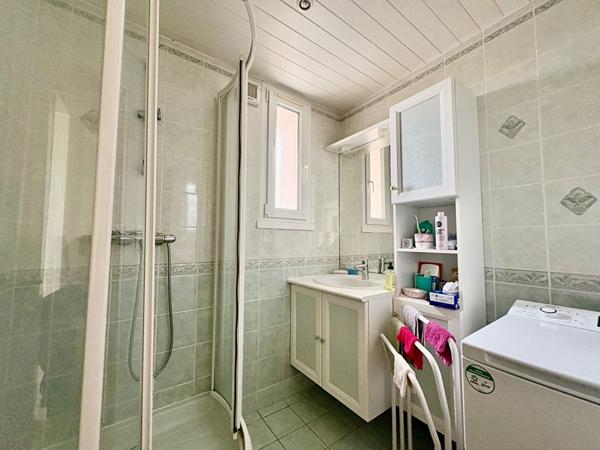 Appartement Nantes 3 pièces 62 m2