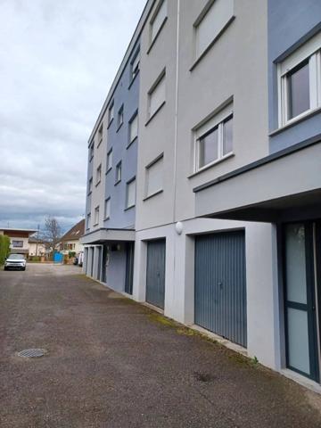 ✨ À Vendre – Appartement 80m² avec Balcon, Garage & Cave – Thann ✨