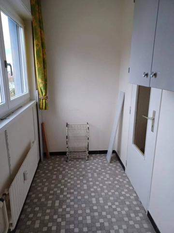 ✨ À Vendre – Appartement 80m² avec Balcon, Garage & Cave – Thann ✨