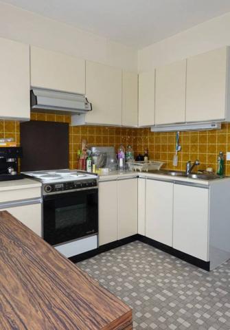 ✨ À Vendre – Appartement 80m² avec Balcon, Garage & Cave – Thann ✨