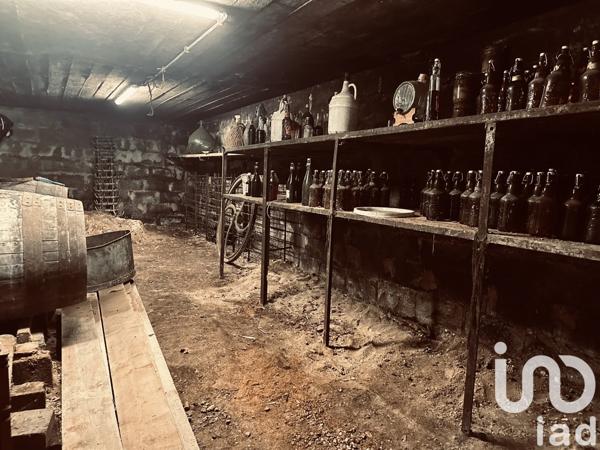 Maison de village 3 pièces de 75 m² à Tessancourt-sur-Aubette (78250)