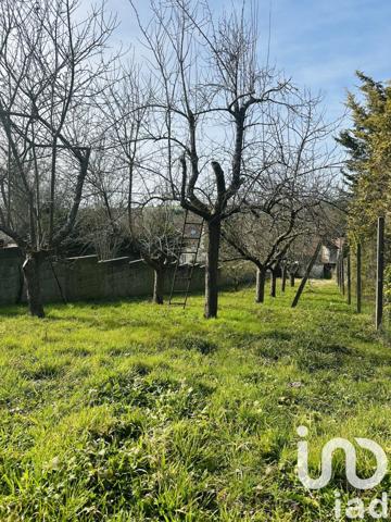 Maison de village 3 pièces de 75 m² à Tessancourt-sur-Aubette (78250)