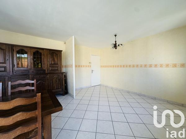 Maison de village 3 pièces de 75 m² à Tessancourt-sur-Aubette (78250)