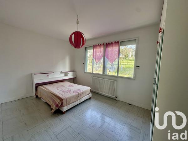 Maison de village 3 pièces de 75 m² à Tessancourt-sur-Aubette (78250)