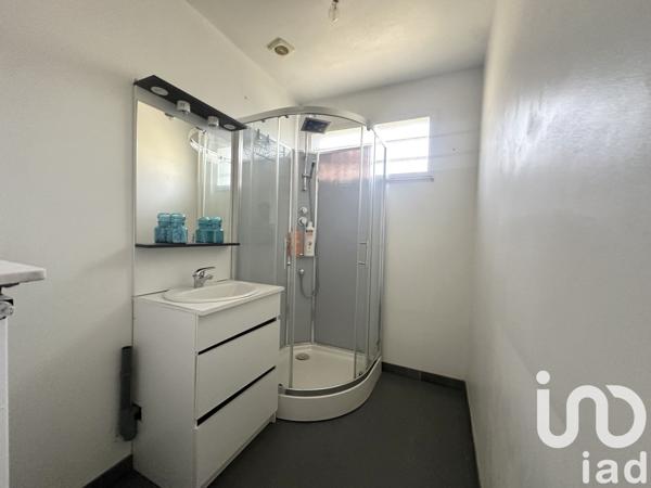 Maison de village 3 pièces de 75 m² à Tessancourt-sur-Aubette (78250)