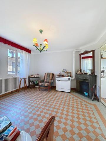 Maison Châteaubriant