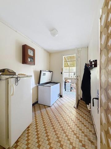 Maison Châteaubriant