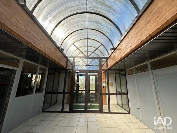 Parking à vendre 3 016 m² Miraumont