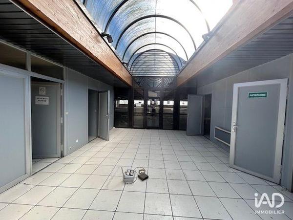 Parking à vendre 3 016 m² Miraumont