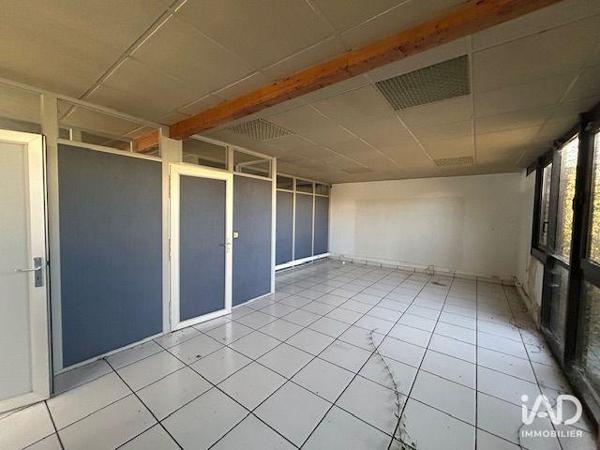 Parking à vendre 3 016 m² Miraumont