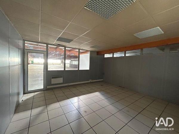 Parking à vendre 3 016 m² Miraumont