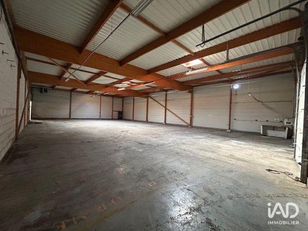 Parking à vendre 3 016 m² Miraumont